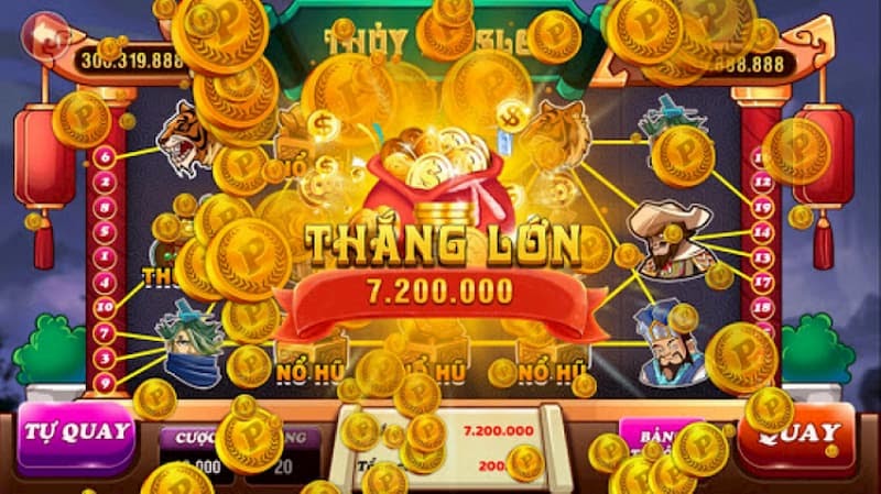 nổ hũ 79 win