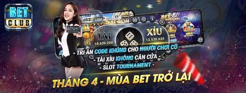 BetClub 