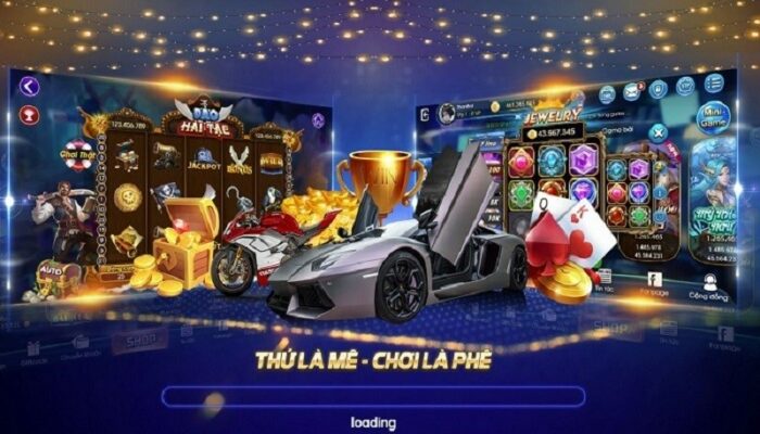 G99 -  Sân chơi đổi thưởng trực tuyến đẳng cấp quốc tế