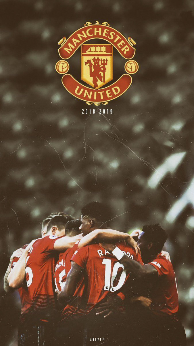 Ảnh Manchester United 14