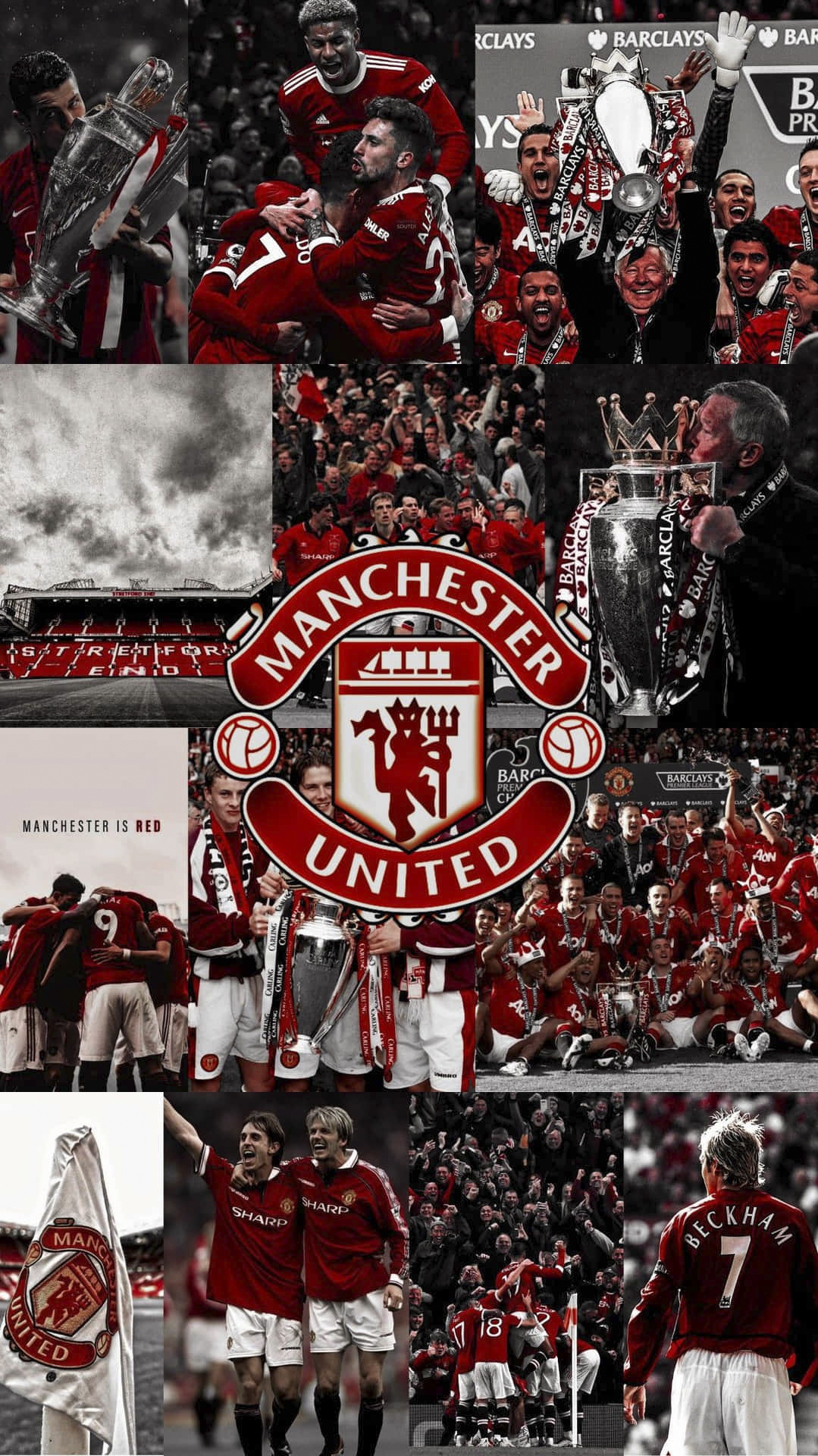 Ảnh Manchester United 24