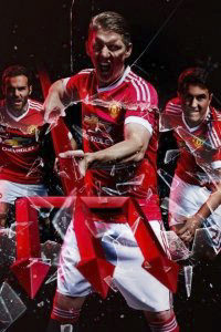 Ảnh Manchester United 4