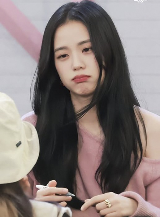 Ảnh dìm Jisoo Blackpink 8