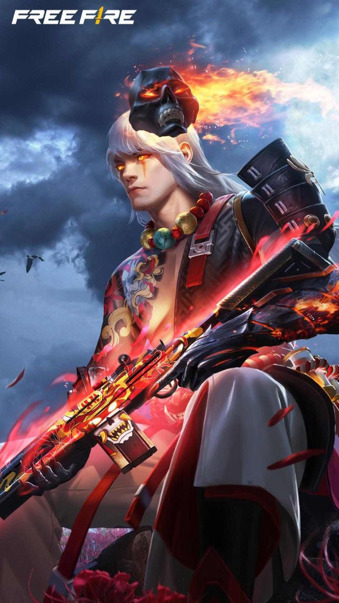 Hình ảnh FF – Free Fire 10