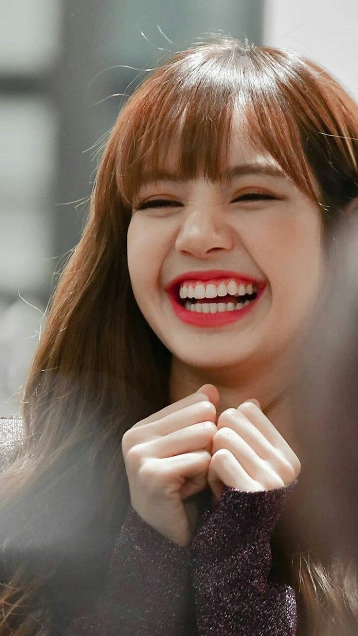 Hình nền Lisa Blackpink 1