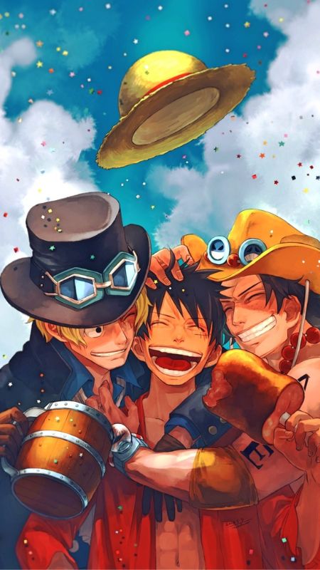 ảnh luffy 28