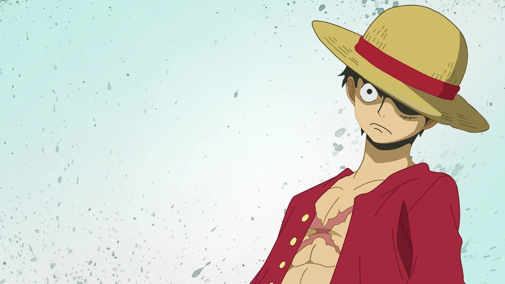 ảnh luffy 9